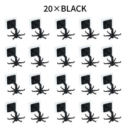 🎁360° Rotating Folding Hook