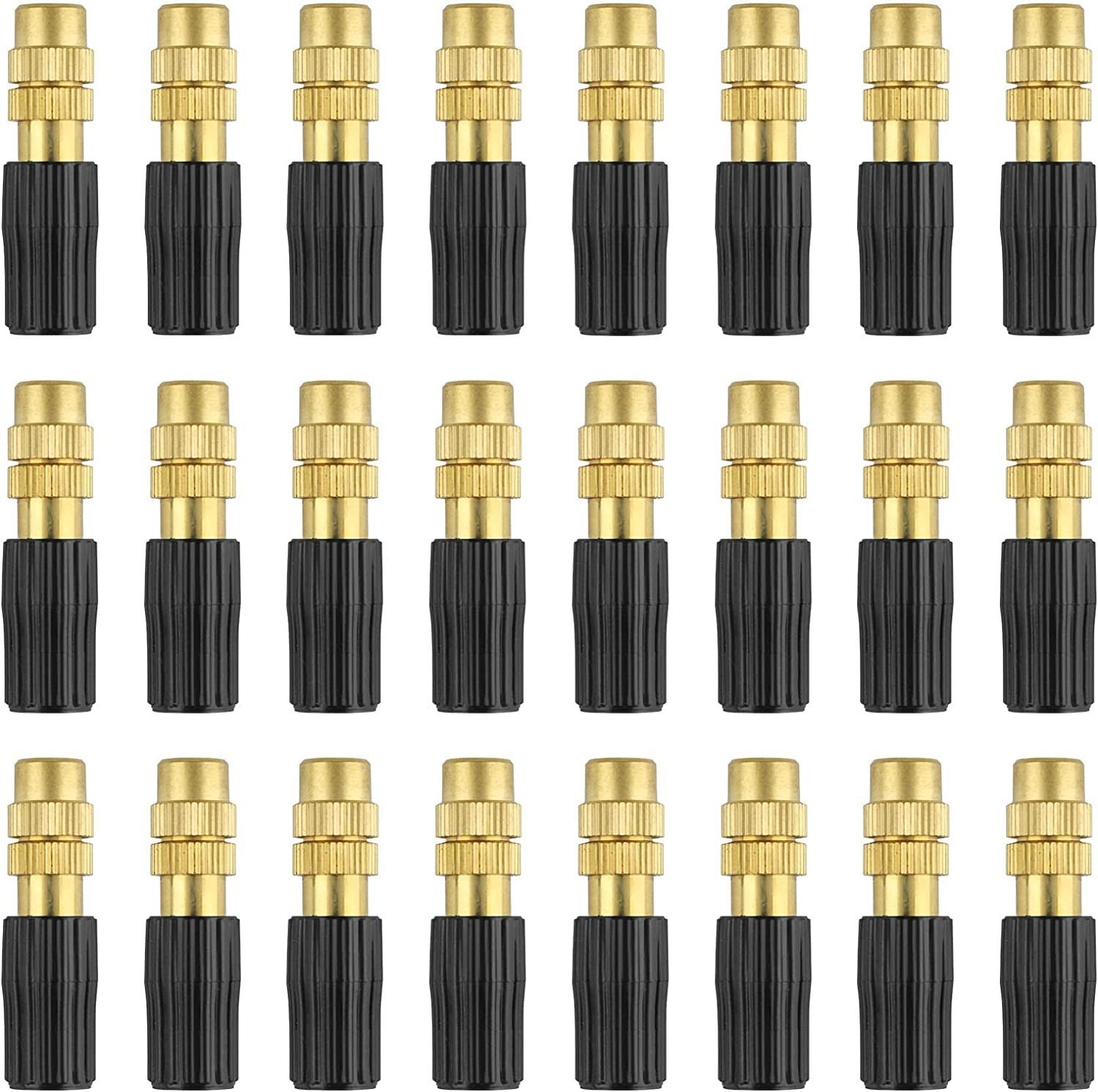 🔥Summer Sale-48% OFF🔥Mist Cooling Automatic Irrigation System