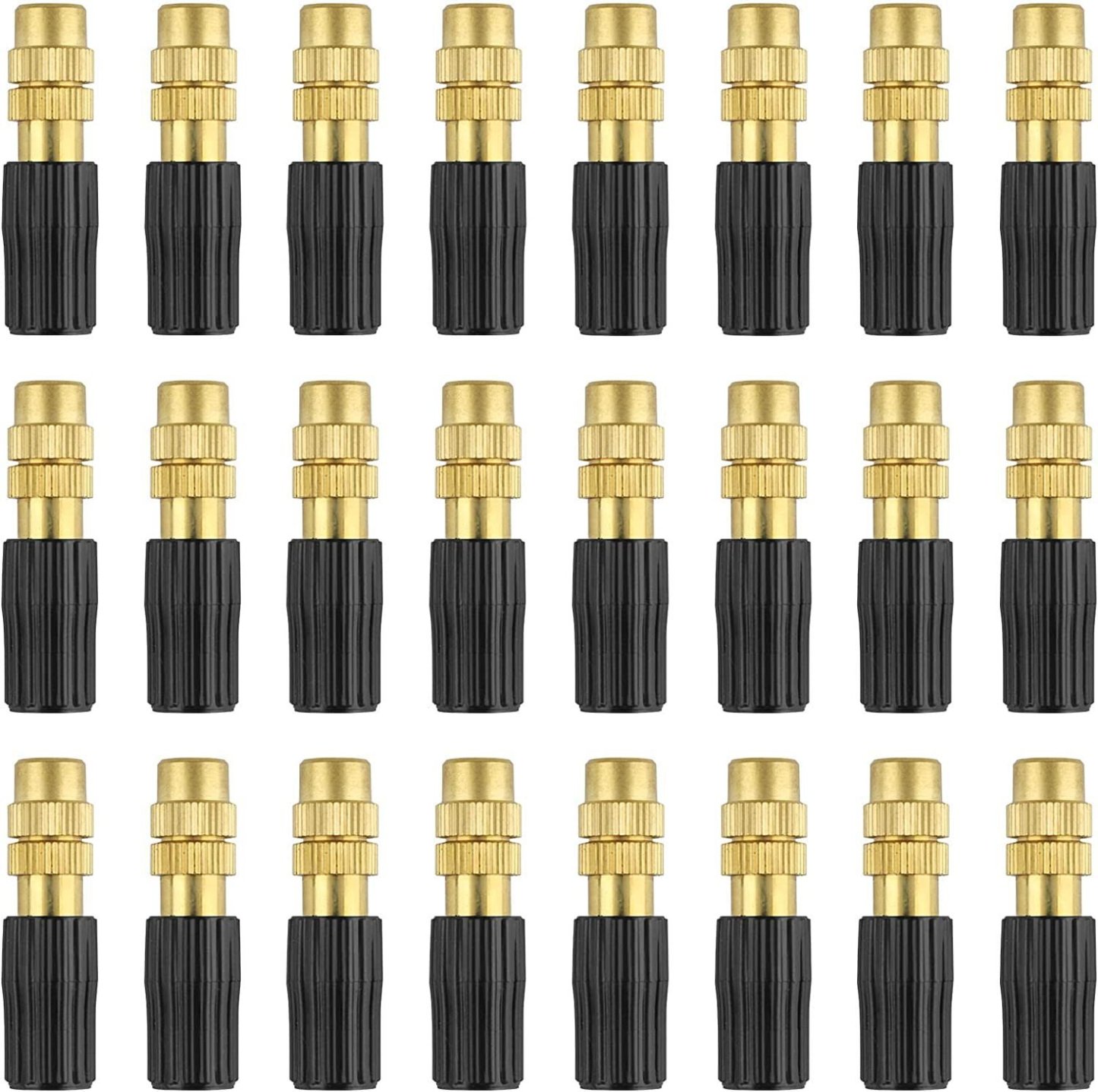 🔥Summer Sale-48% OFF🔥Mist Cooling Automatic Irrigation System