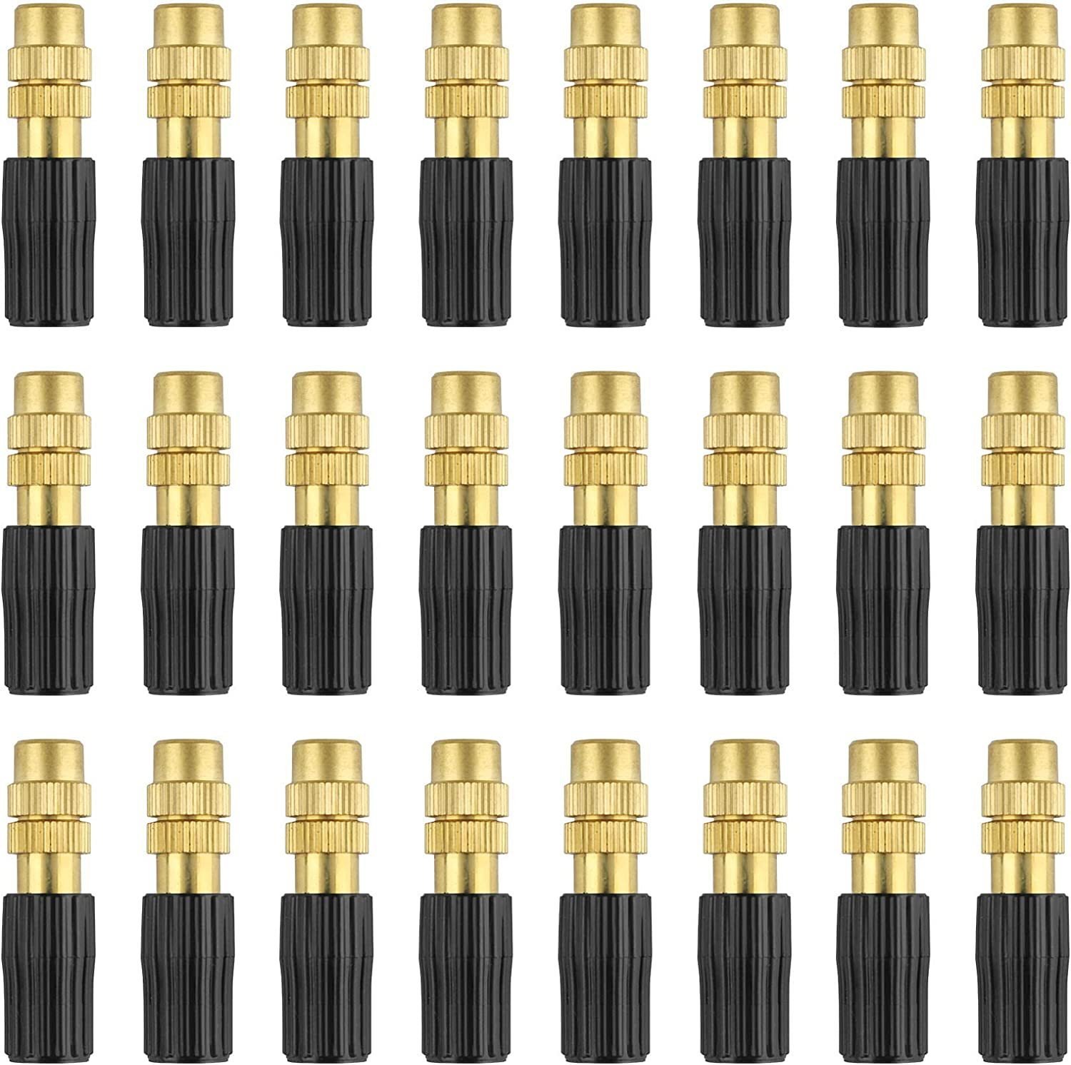 🔥Summer Sale-48% OFF🔥Mist Cooling Automatic Irrigation System