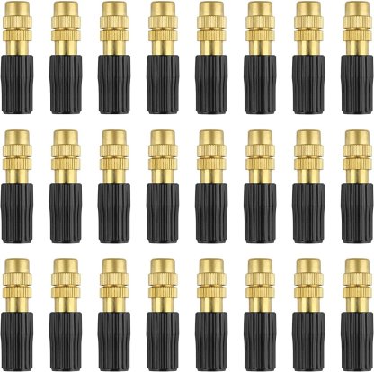 🔥Summer Sale-48% OFF🔥Mist Cooling Automatic Irrigation System