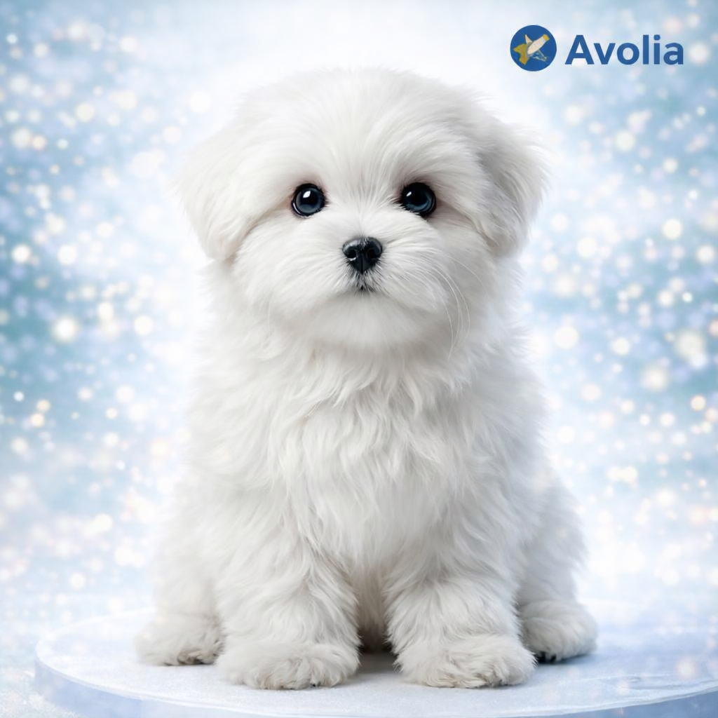 PawBuddy™ Plush Puppy AI - Interactive Toys
