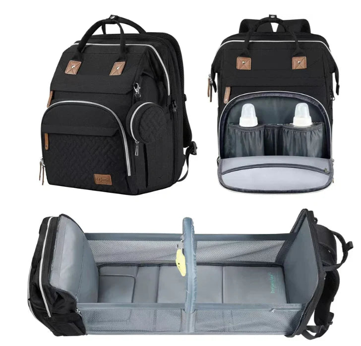 BabyNest Travel Bag