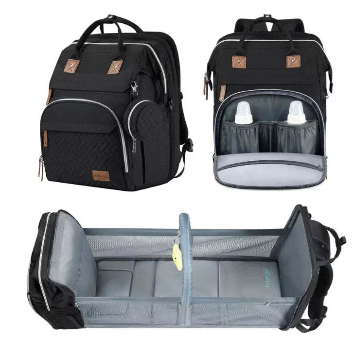 BabyNest Travel Bag