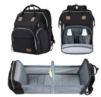 BabyNest Travel Bag