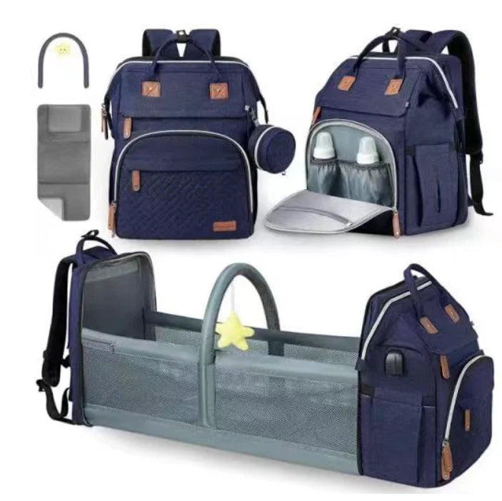 BabyNest Travel Bag