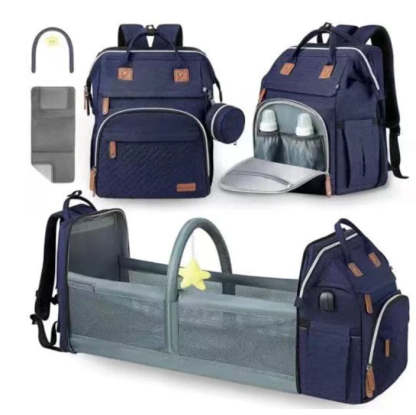 BabyNest Travel Bag