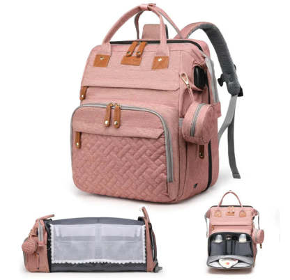BabyNest Travel Bag