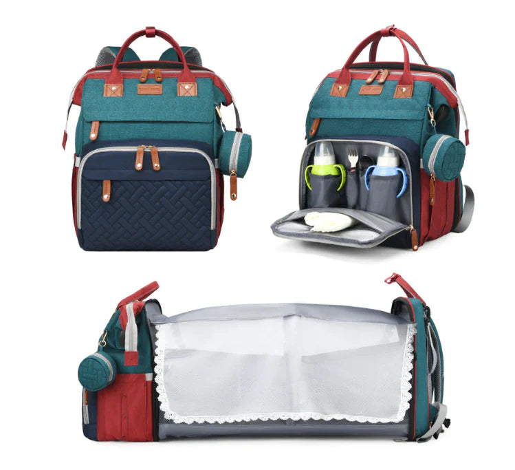BabyNest Travel Bag