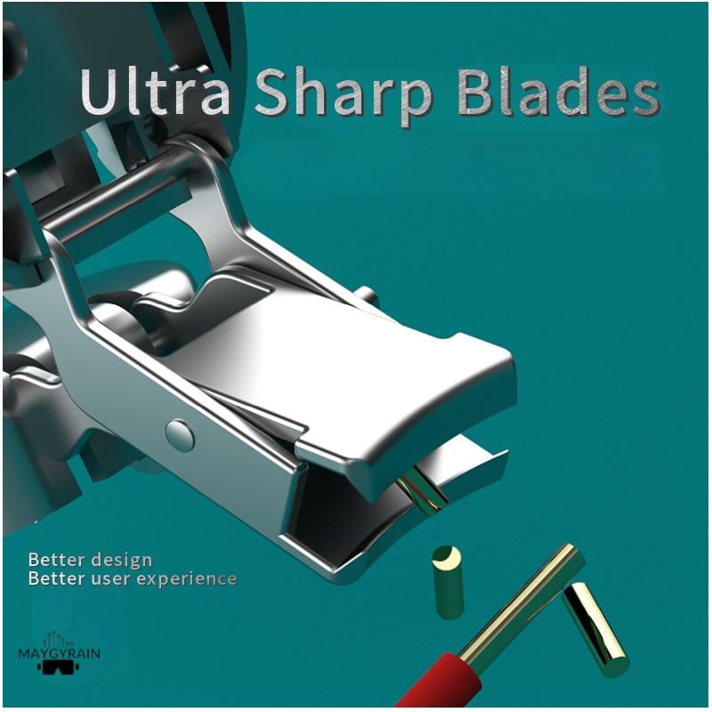 🔥Hot Sale🦉Owl Keychain Nail Clipper