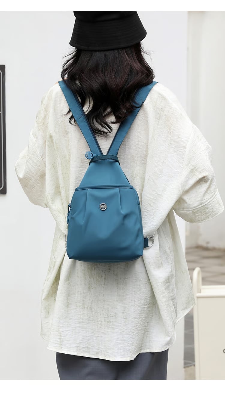 🔥Last Day 49% OFF🎁2026 Premium 3 in 1 Anti-Theft Travel Tote Bag🎒