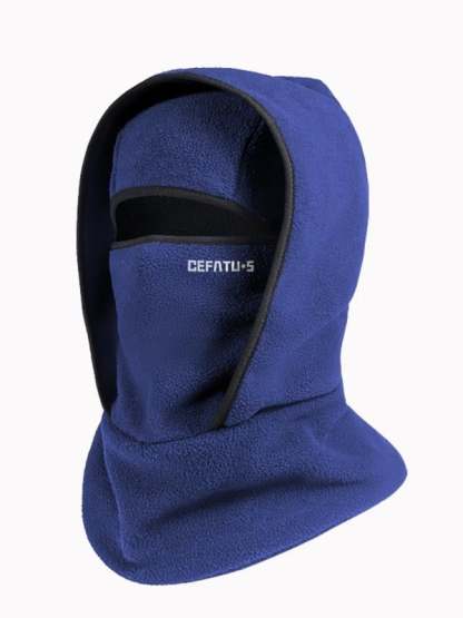 Winter Thermal Balaclava Hood