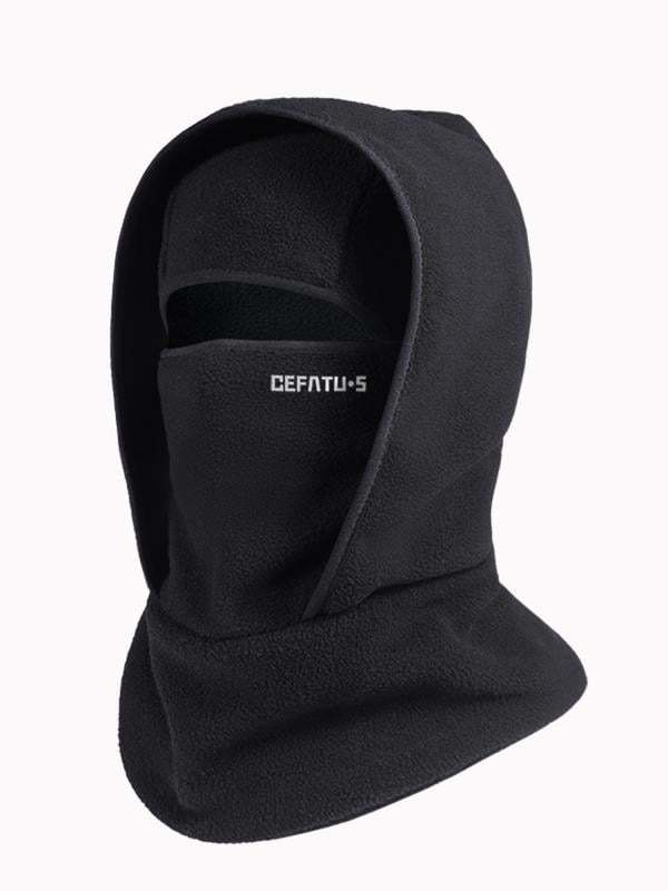 Winter Thermal Balaclava Hood