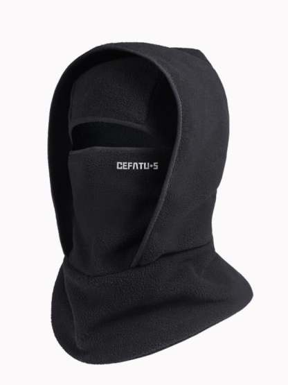 Winter Thermal Balaclava Hood