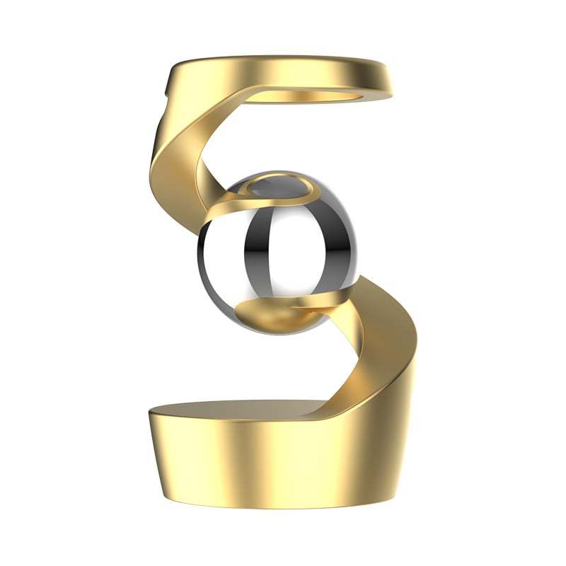 🔥Gravity Defying Kinetic Desk Toy🎁