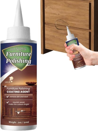 💥LAST DAY SALE 49% OFF🔥Nano Crystal Coating Agent for Tile & Furniture