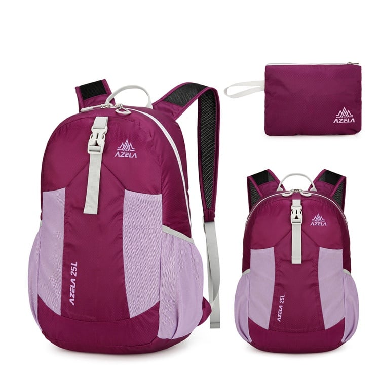 🔥LAST DAY 47% OFF🔥Foldable Waterproof Backpack