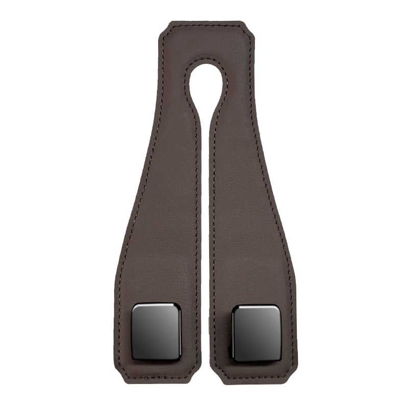 Car Seat Back Double Hook