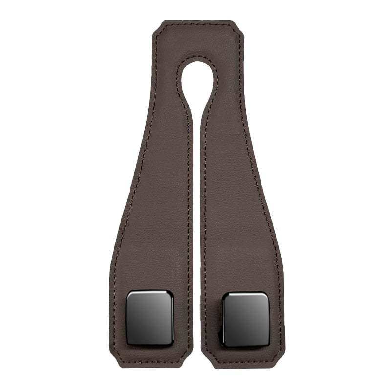 Car Seat Back Double Hook