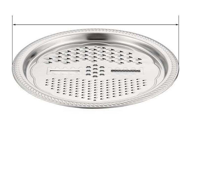 🎁Germany Multifunctional stainless steel basin