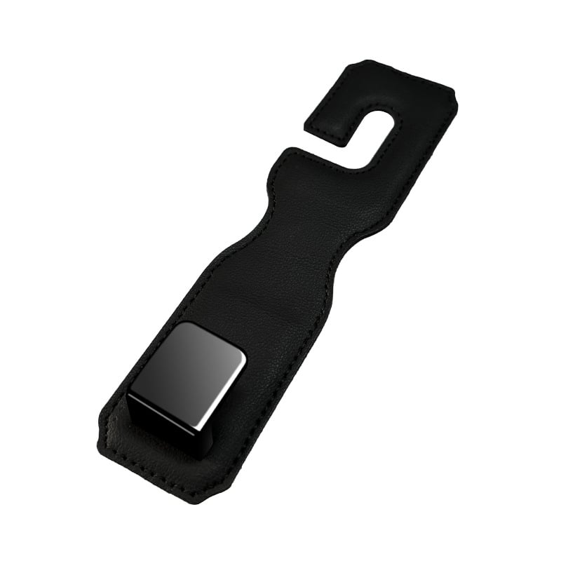 Car Seat Back Double Hook