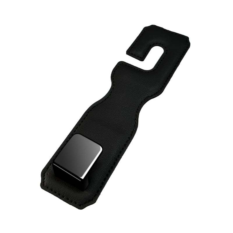 Car Seat Back Double Hook