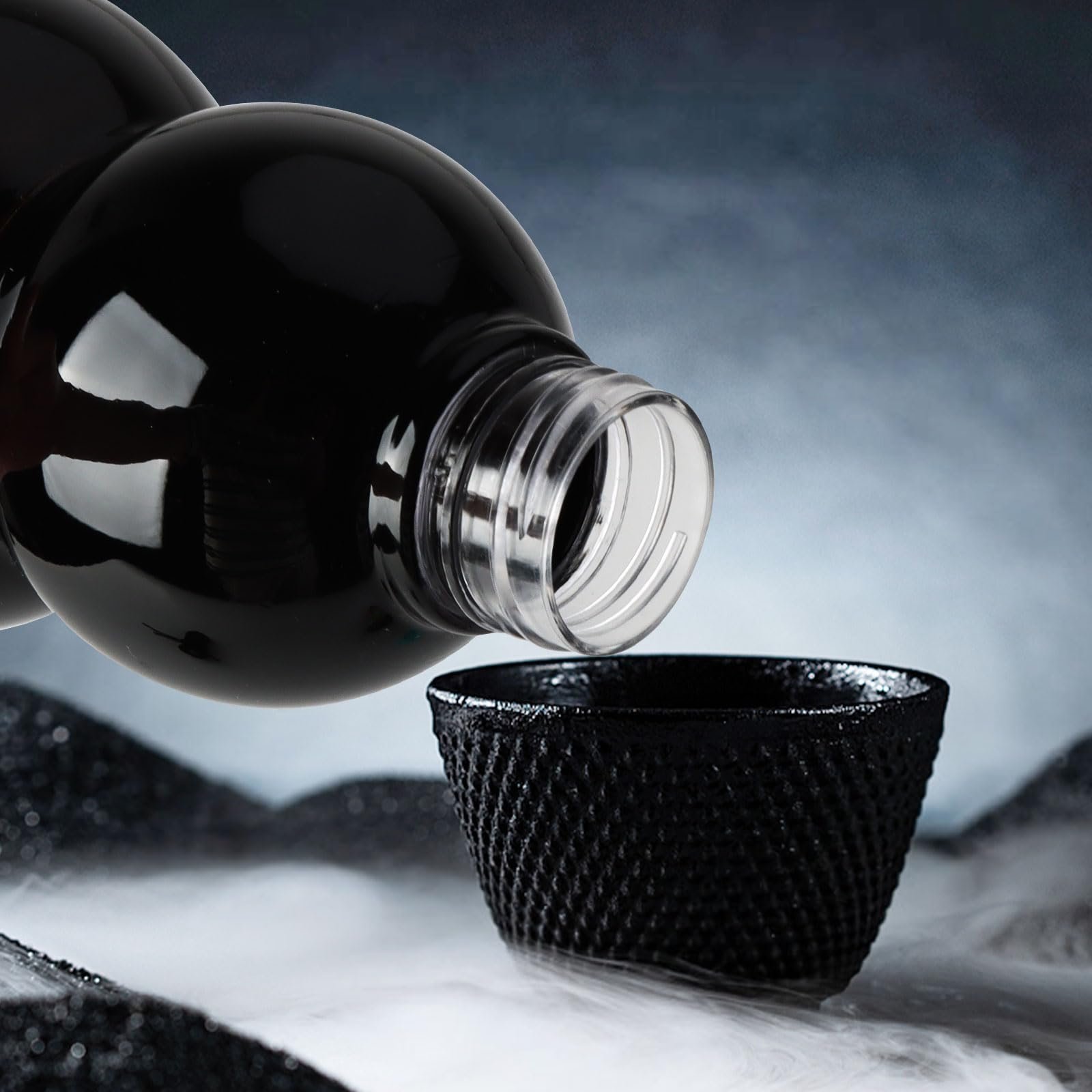 🔥Last Day 49% OFF-Gourd Water Bottle 30oz Chinese Retro-Inspired