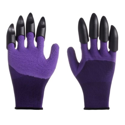 🔥 HOT SALE 👨‍🌾🔥Gardening Claw Protective Gloves