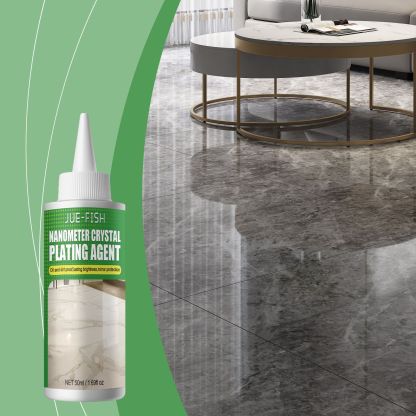 💥LAST DAY SALE 49% OFF🔥Nano Crystal Coating Agent for Tile & Furniture