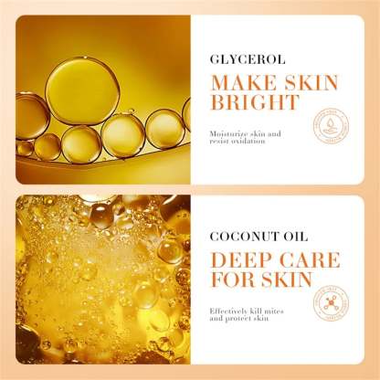 Turmeric Brightening Soap