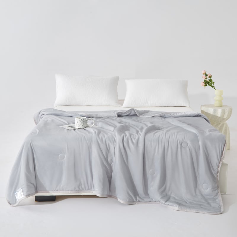 🔥Summer's Day Hot Sale 49% OFF🎁Cooling Comforter King