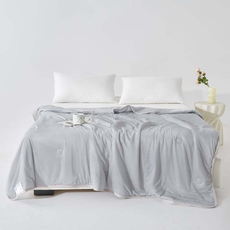 🔥Summer's Day Hot Sale 49% OFF🎁Cooling Comforter King