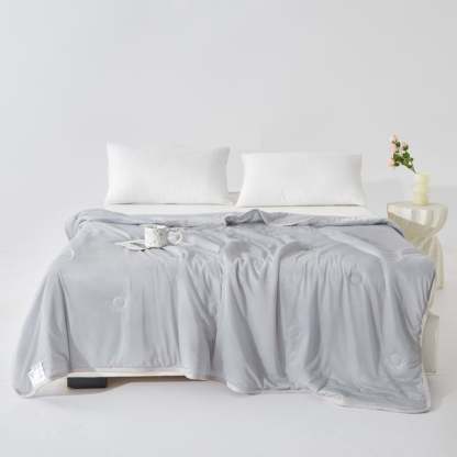 🔥Summer's Day Hot Sale 49% OFF🎁Cooling Comforter King