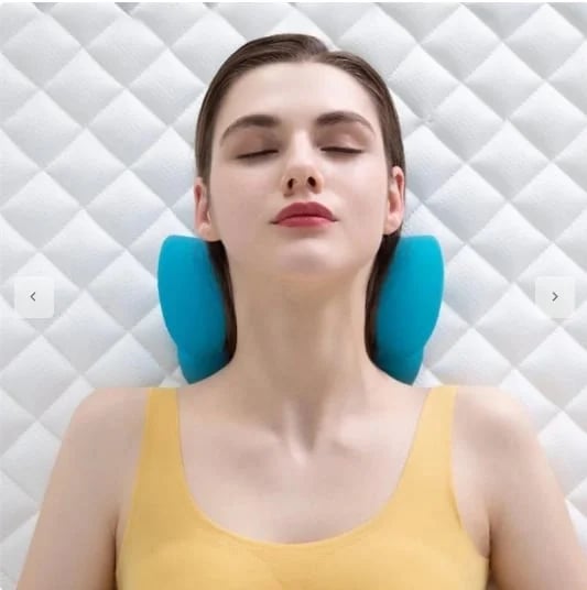 💥LAST DAY 48% OFF🔥NECK AND SHOULDER CERVICAL RELIEF PILLOW