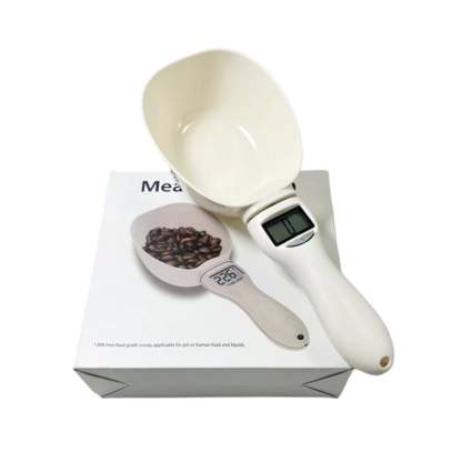 🎁Food Measuring Scoop Scale