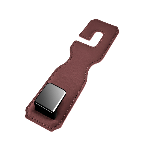 Car Seat Back Double Hook