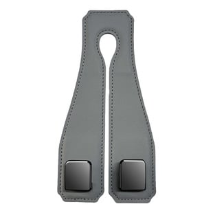 Car Seat Back Double Hook