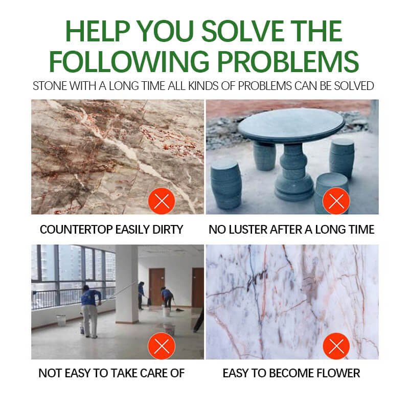 💥LAST DAY SALE 49% OFF🔥Nano Crystal Coating Agent for Tile & Furniture