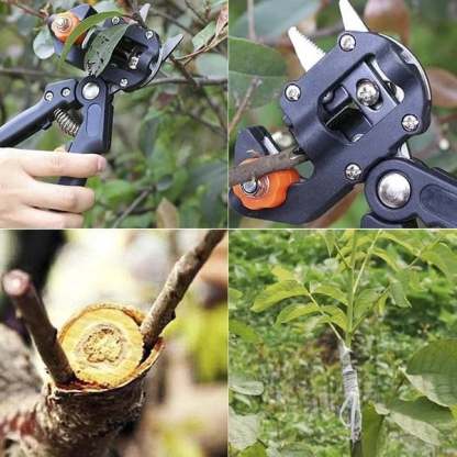 💥LAST DAY SALE 49% OFF🔥-Garden Professional Grafting Cutting Tool