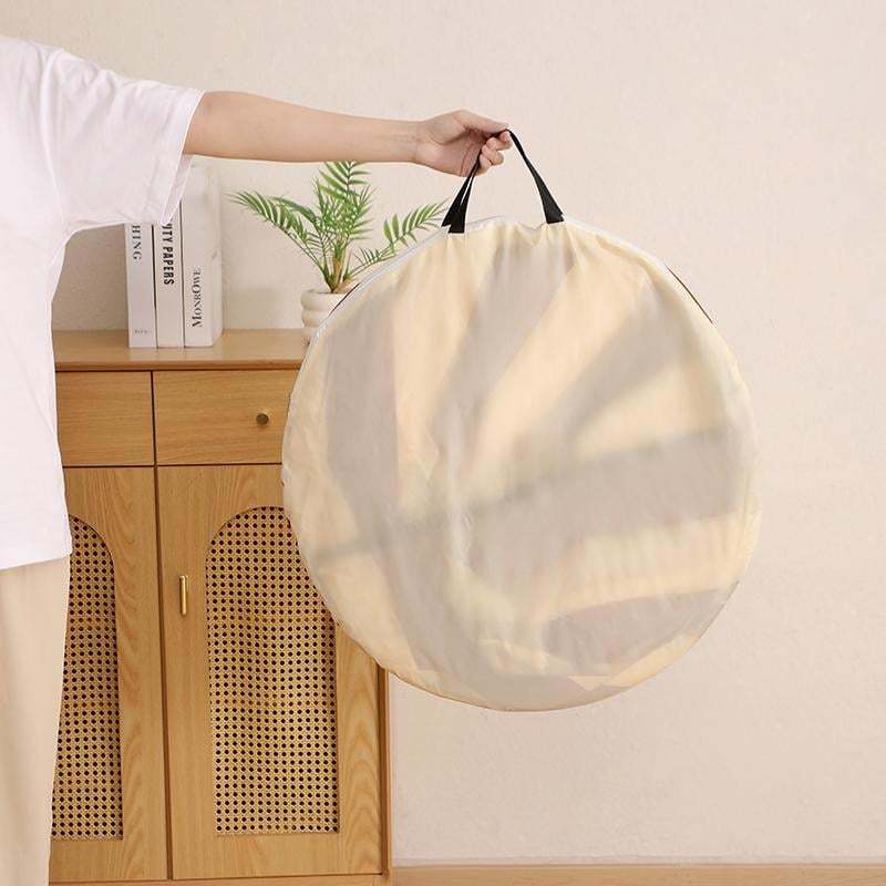 🏆 35K+ SOLD!​ 🏕️ Pop‐Up Beach & Camping Tent | Instant Setup, UV Protection, Compact & Portable​ 🌞