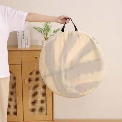 🏆 35K+ SOLD!​ 🏕️ Pop‐Up Beach & Camping Tent | Instant Setup, UV Protection, Compact & Portable​ 🌞