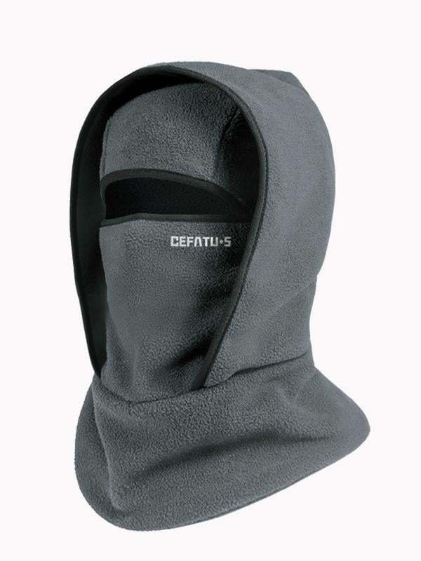 Winter Thermal Balaclava Hood