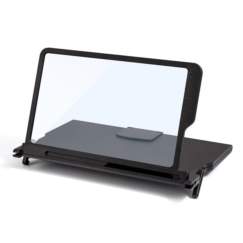🔥 Portable Mobile Phone Screen Magnifier