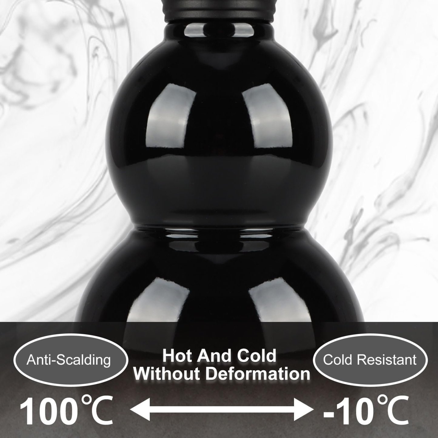 🔥Last Day 49% OFF-Gourd Water Bottle 30oz Chinese Retro-Inspired