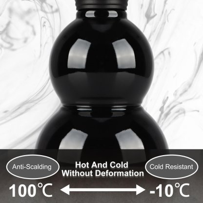 🔥Last Day 49% OFF-Gourd Water Bottle 30oz Chinese Retro-Inspired