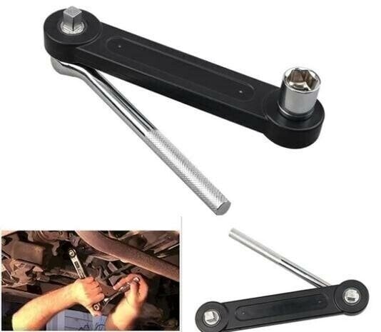 🎊Last Day Sale 49% OFF🎉BOLTREACHER - UNIVERSAL EXTENSION WRENCH