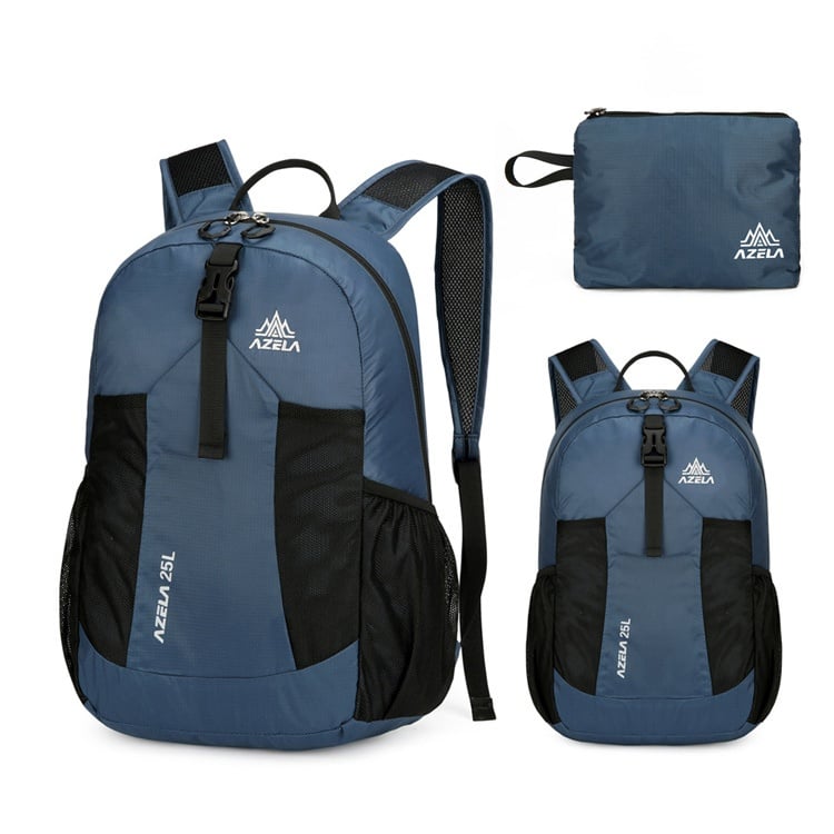 🔥LAST DAY 47% OFF🔥Foldable Waterproof Backpack