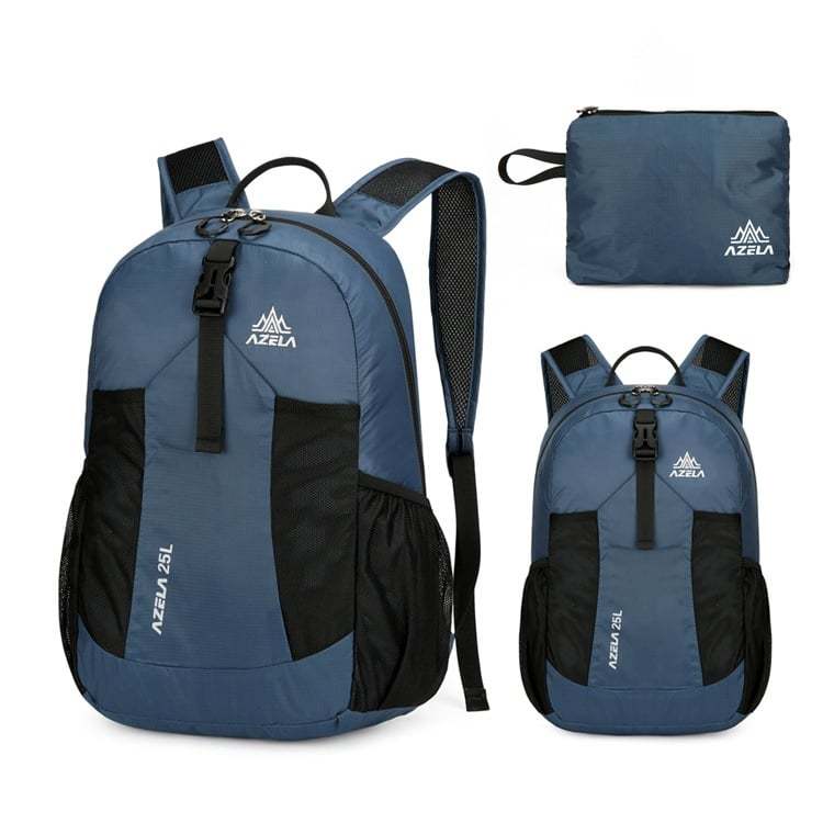 🔥LAST DAY 47% OFF🔥Foldable Waterproof Backpack