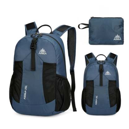 🔥LAST DAY 47% OFF🔥Foldable Waterproof Backpack