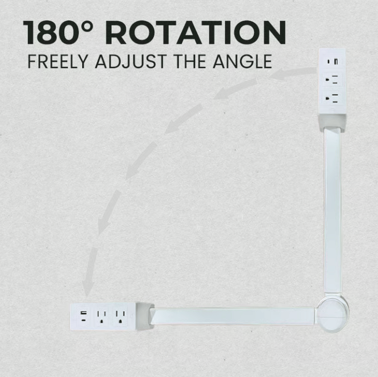 🎁Electrical Outlet Extender